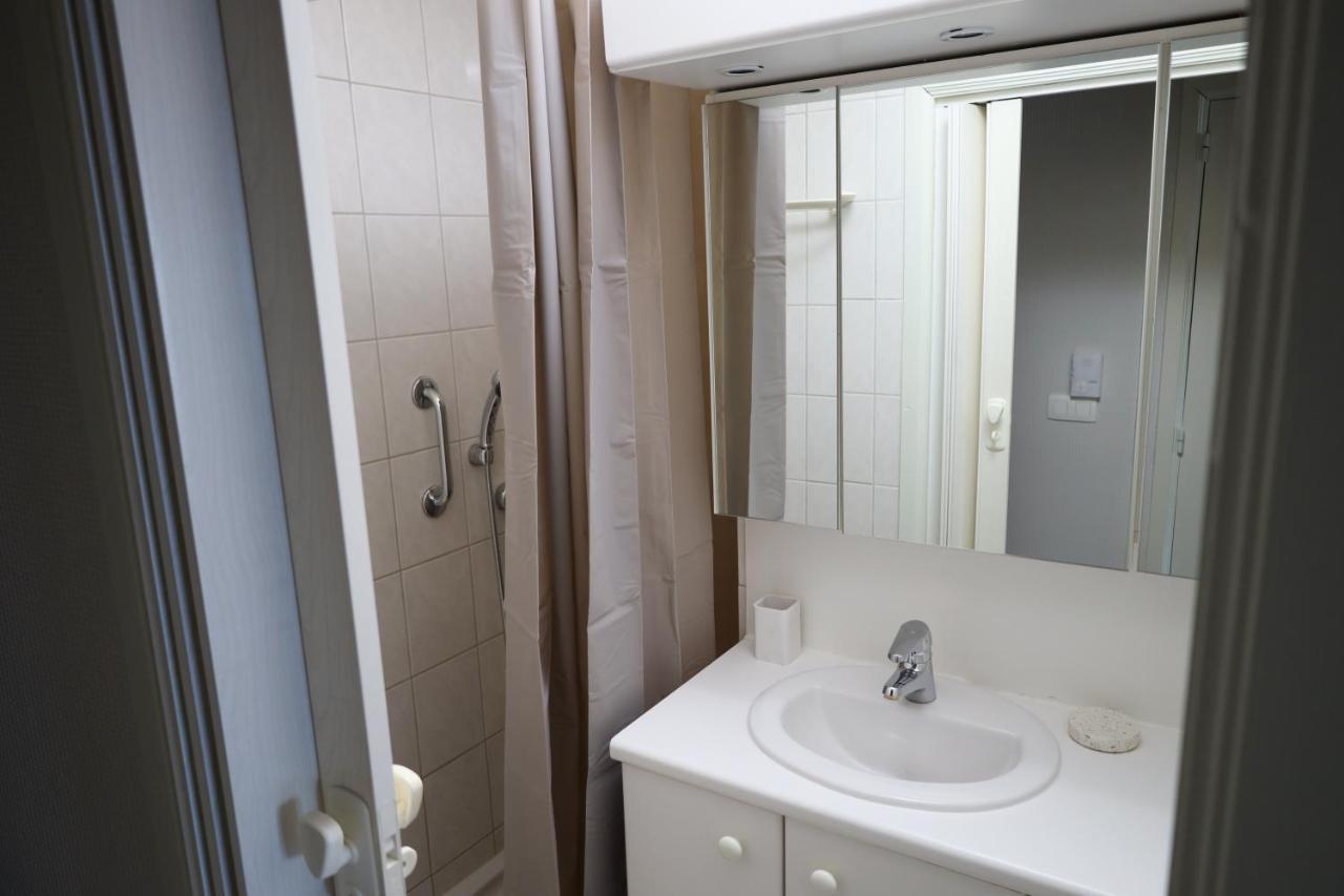 Apartment Vue Sur Mer Blankenberge Luaran gambar