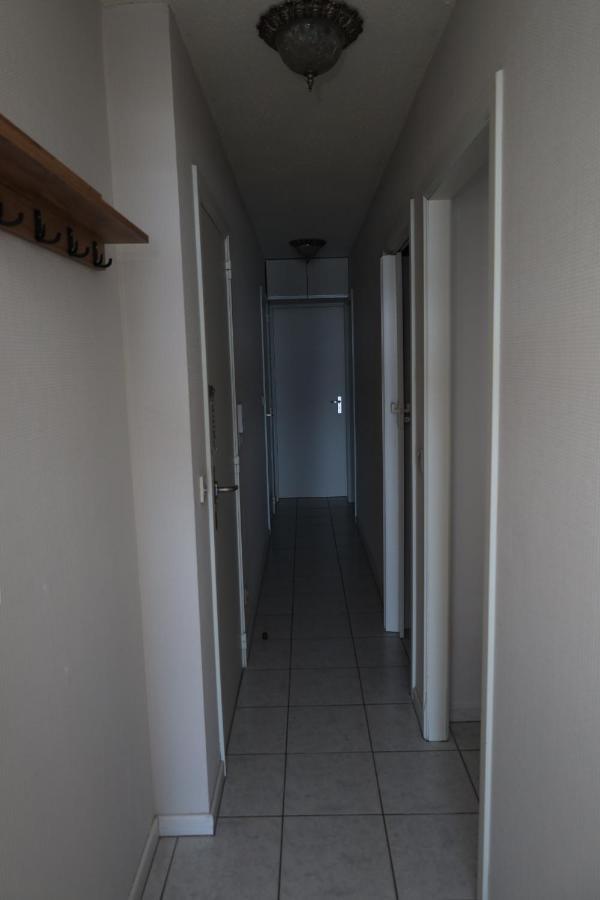 Apartment Vue Sur Mer Blankenberge Luaran gambar
